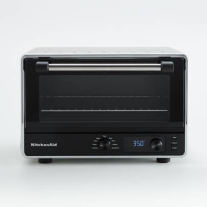 kitchenaid digital toaster