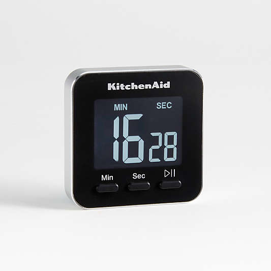 KitchenAid Digital Timer