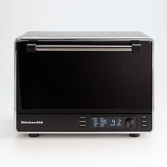 KitchenAid Dual Countertop Oven