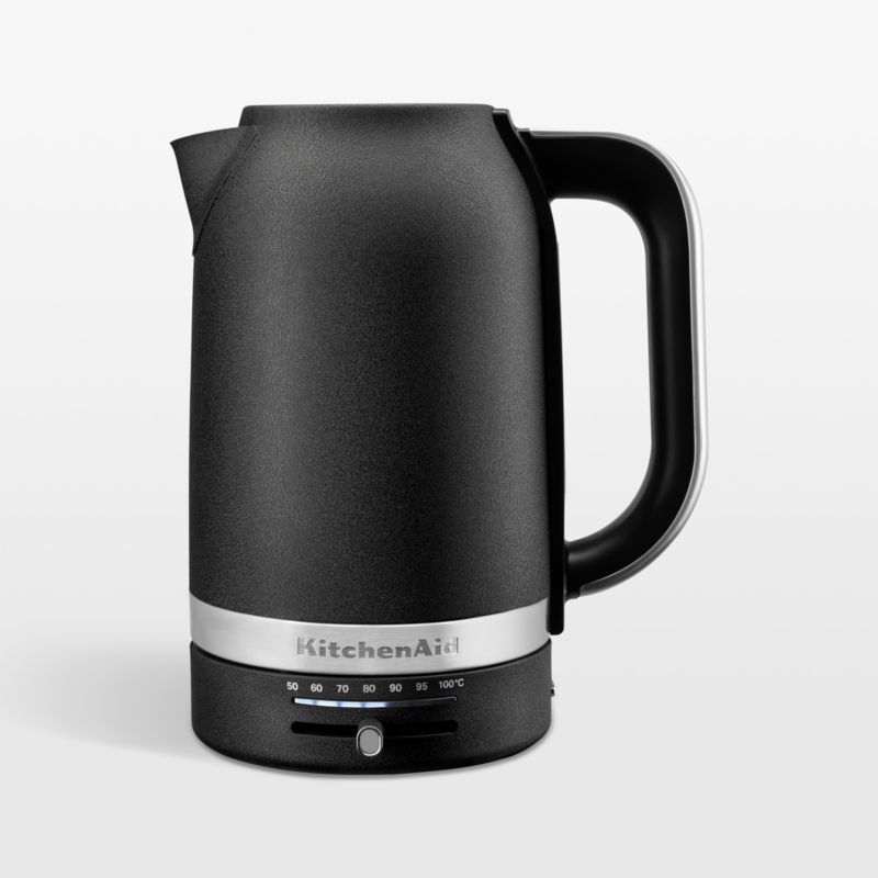 KitchenAid ® Electric Kettle in Stainless Steel