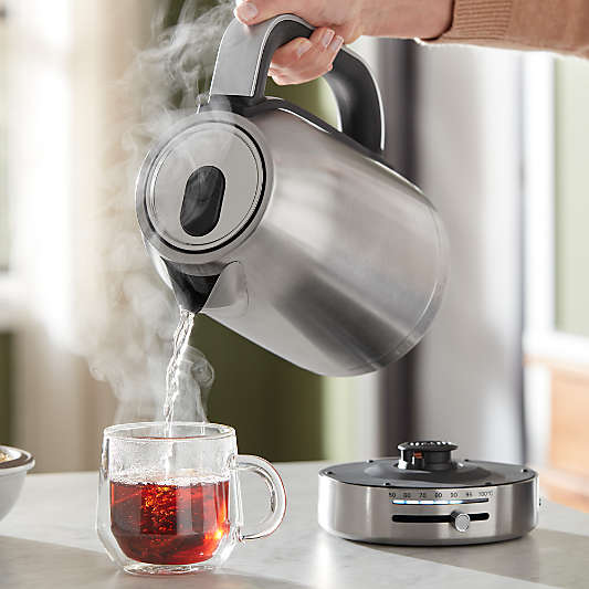 KitchenAid ® 1.7-Liter Stainless Steel Electric Kettle