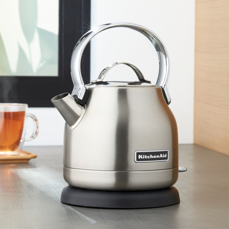 KitchenAid Tea Kettles - Premium Collection