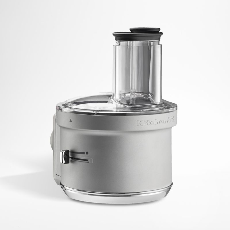 KitchenAid ® Food Processor Attachment with Commercial-Style Dicing Kit - image 8 of 10