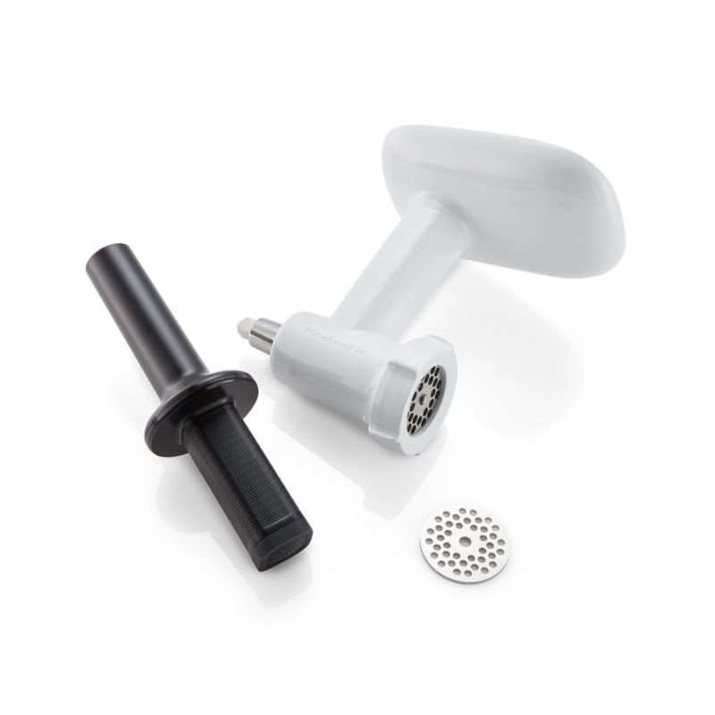 KitchenAid ® Food Grinder Attachment - image 8 of 8