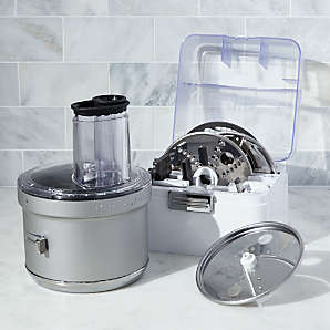 KitchenAid Food Processor 5KSM2FPA