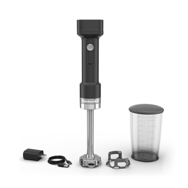 KitchenAid ® Go ™ Cordless Hand Blender with Battery - image 4 of 6