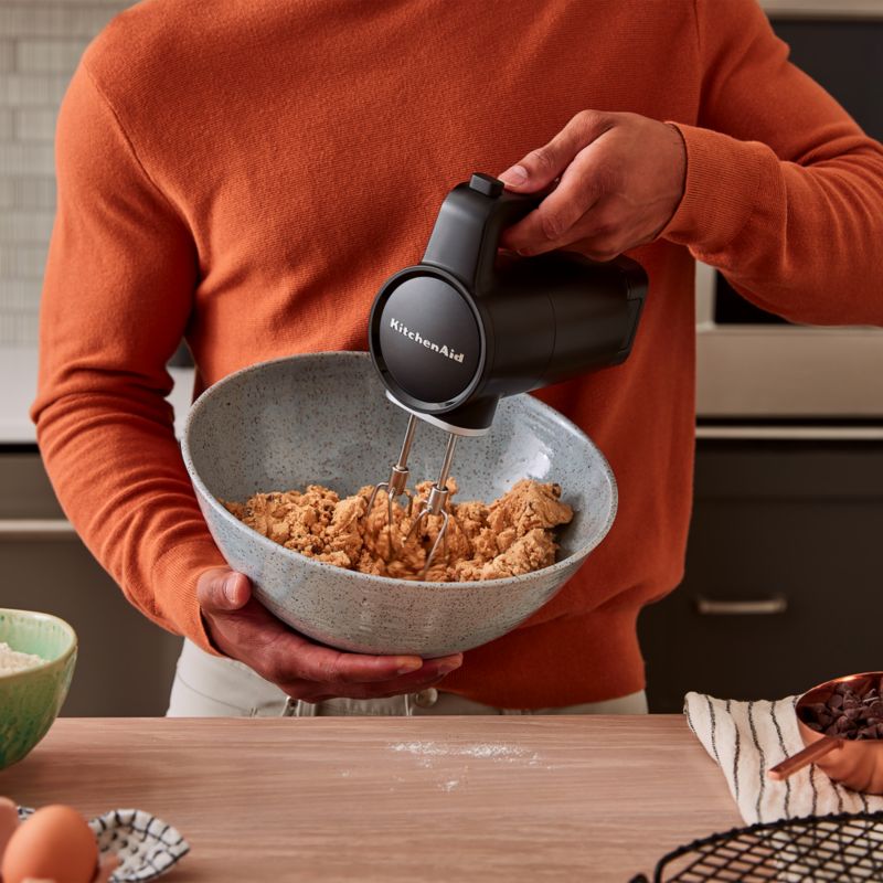 KitchenAid ® Go ™ Cordless Hand Mixer with Battery - image 3 of 5