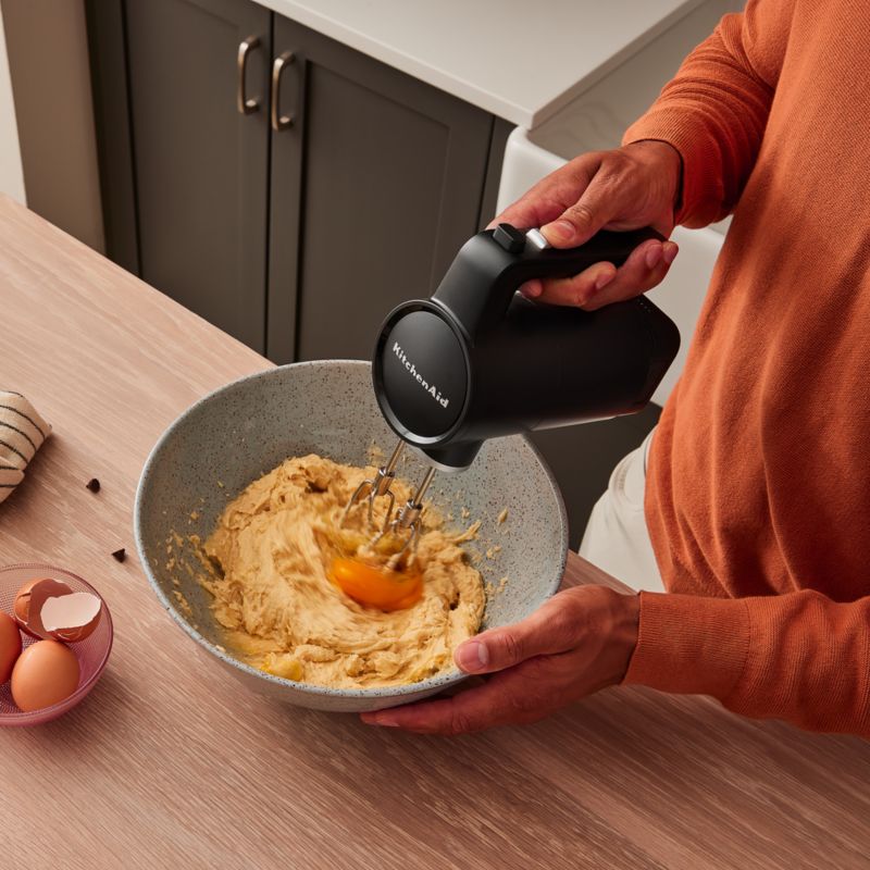 KitchenAid ® Go ™ Cordless Hand Mixer with Battery - image 2 of 5