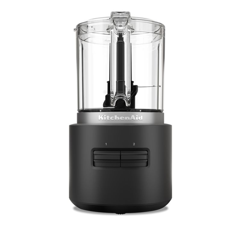 KitchenAid Go ™ Cordless 5-Cup Food Chopper with Battery - image 4 of 5