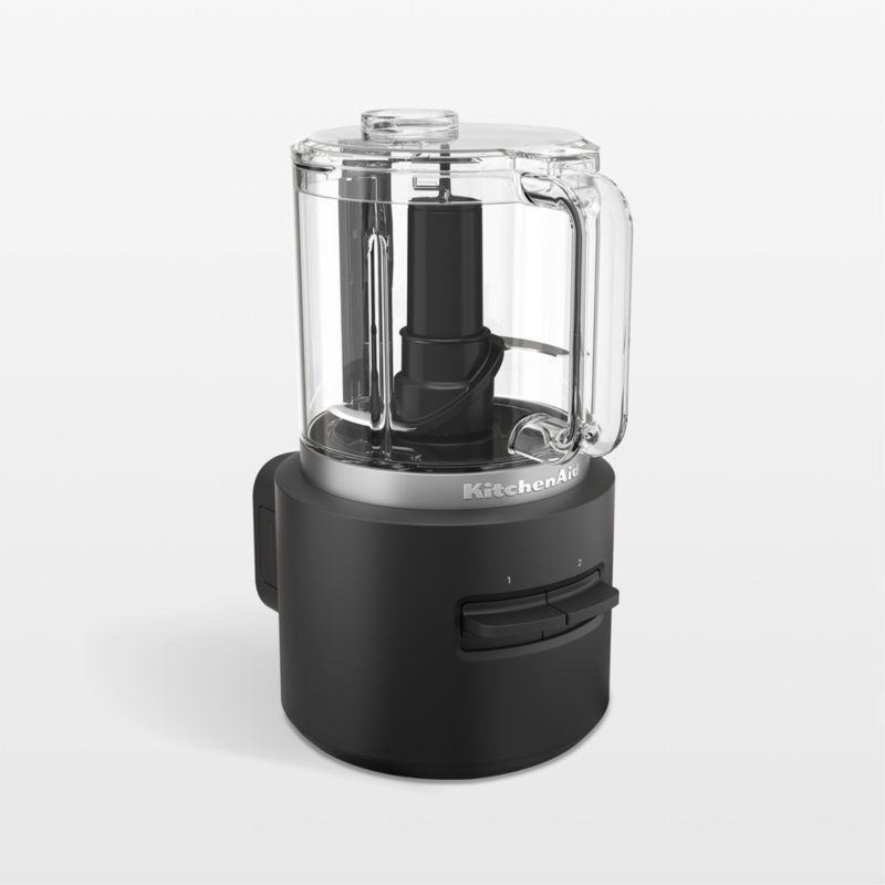 KitchenAid Go ™ Cordless 5-Cup Food Chopper with Battery - image 0 of 5