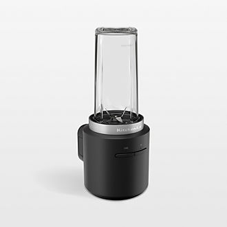Kitchenaid Go Electrics