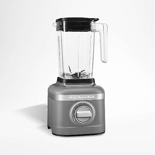 KitchenAid ® K150 Matte Charcoal Grey Blender Set