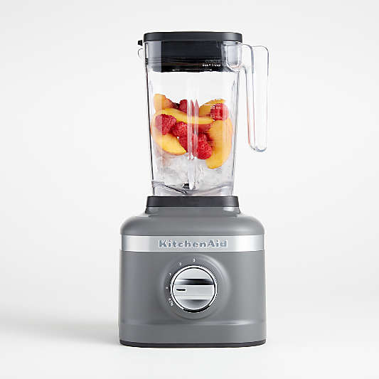 KitchenAid ® K150 Matte Charcoal Grey Blender Set