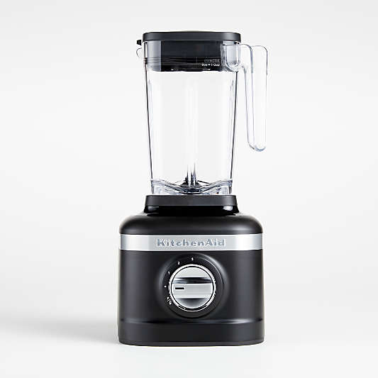 KitchenAid ® K150 Matte Black Blender