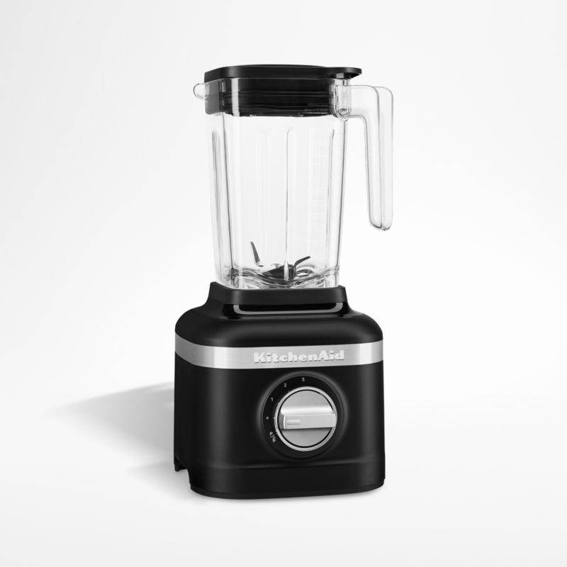 KitchenAid ® K150 Matte Black Blender - image 5 of 8