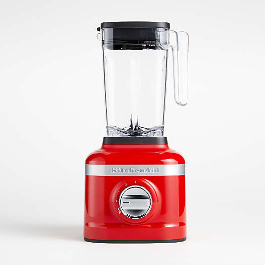 KitchenAid ® K150 Passion Red Blender