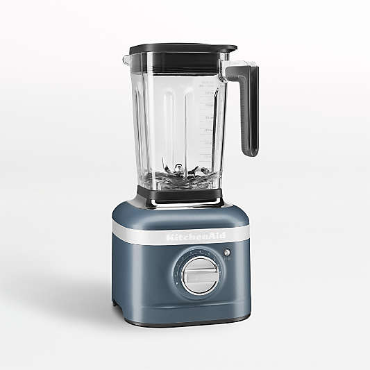 KitchenAid ® K400 Steel Blue Blender