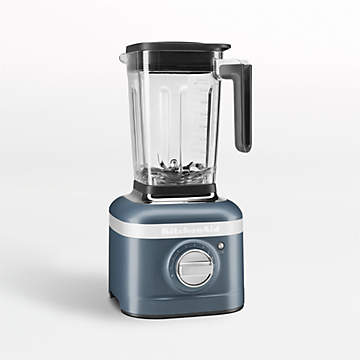 KitchenAid Artisan K400 Blender in Honey