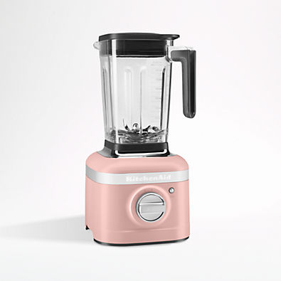 View KitchenAid ® K400 Matte Dried Rose Blender details