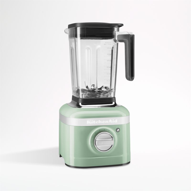 K400 Variable Speed Blender with Tamper Pistachio KSB4028PT