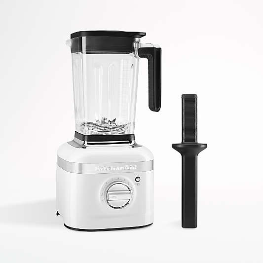 KitchenAid ® K400 White Blender