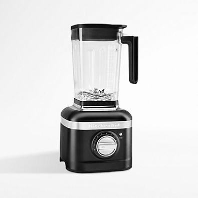 View KitchenAid ® K400 Matte Black Blender details