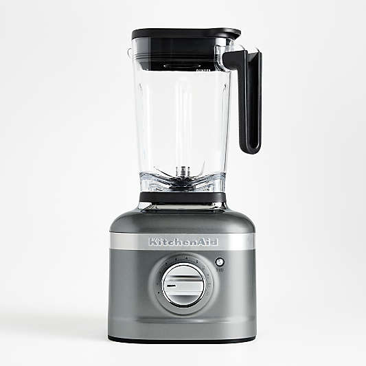 KitchenAid ® K400 Contour Silver Blender