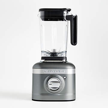 KitchenAid K400 Blender with Glass Jar - Hearth & Hand™ with Magnolia -  KSB4026TPP