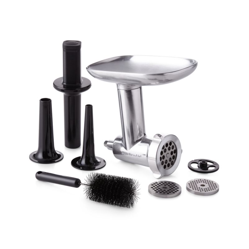 KitchenAid ® Metal Food Grinder Attachment - image 10 of 10