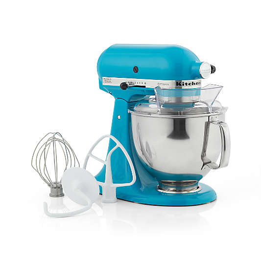 KitchenAid ® Artisan Ocean Drive Stand Mixer