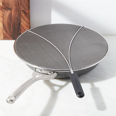 View KitchenAid ® Odor-Absorbing Splatter Screen details