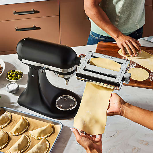 KitchenAid ® 3-in-1 Pasta Attachment