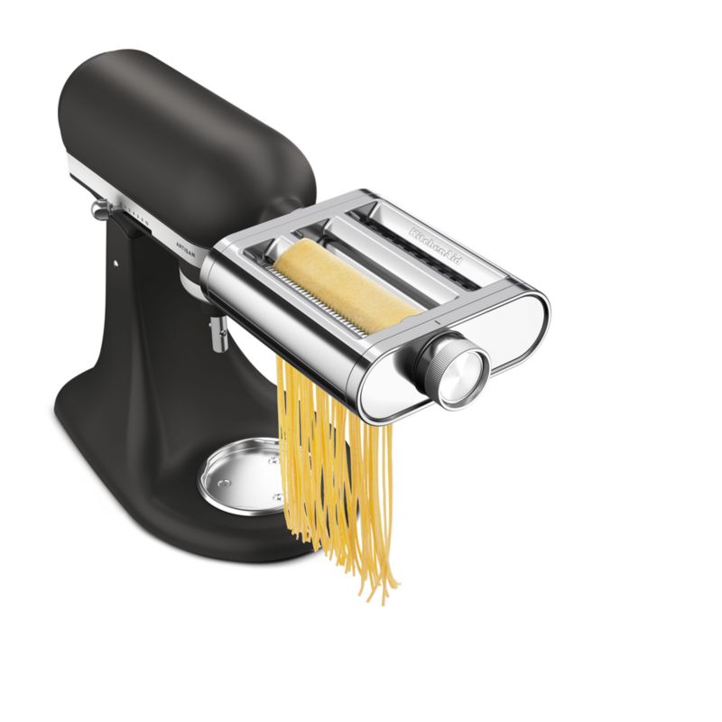 KitchenAid ® 3-in-1 Pasta Attachment - image 4 of 6