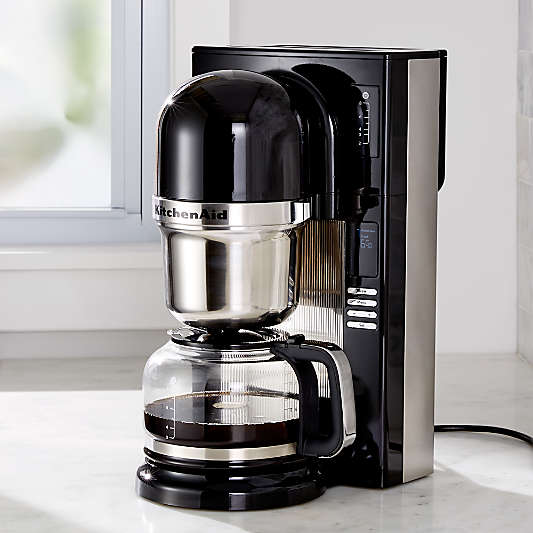 KitchenAid ® Pour Over Coffee Brewer