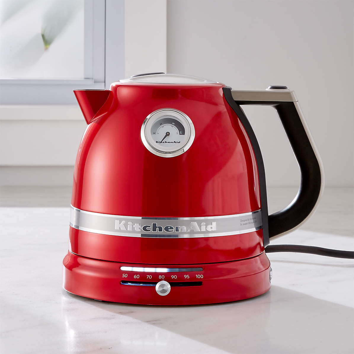 kitchenaid kek1522ca kettle