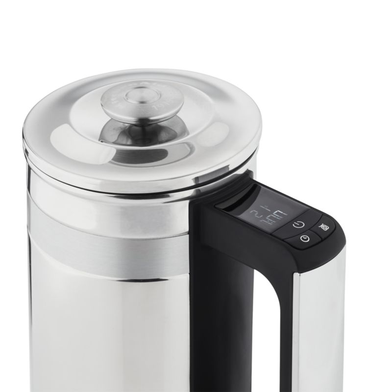 KitchenAid ® Precision Press Coffee Maker - image 1 of 3