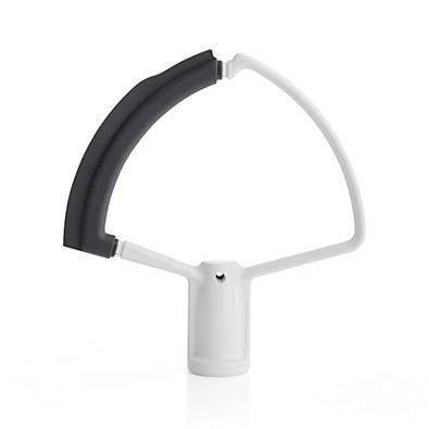 View KitchenAid ® Stand Mixer Pro Flex Edge Beater details