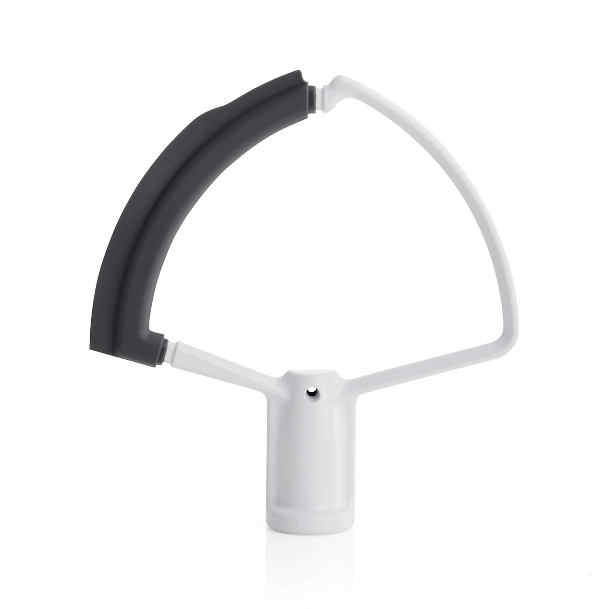 KitchenAid Stand Mixer Pro Flex Edge Beater + Reviews Crate & Barrel