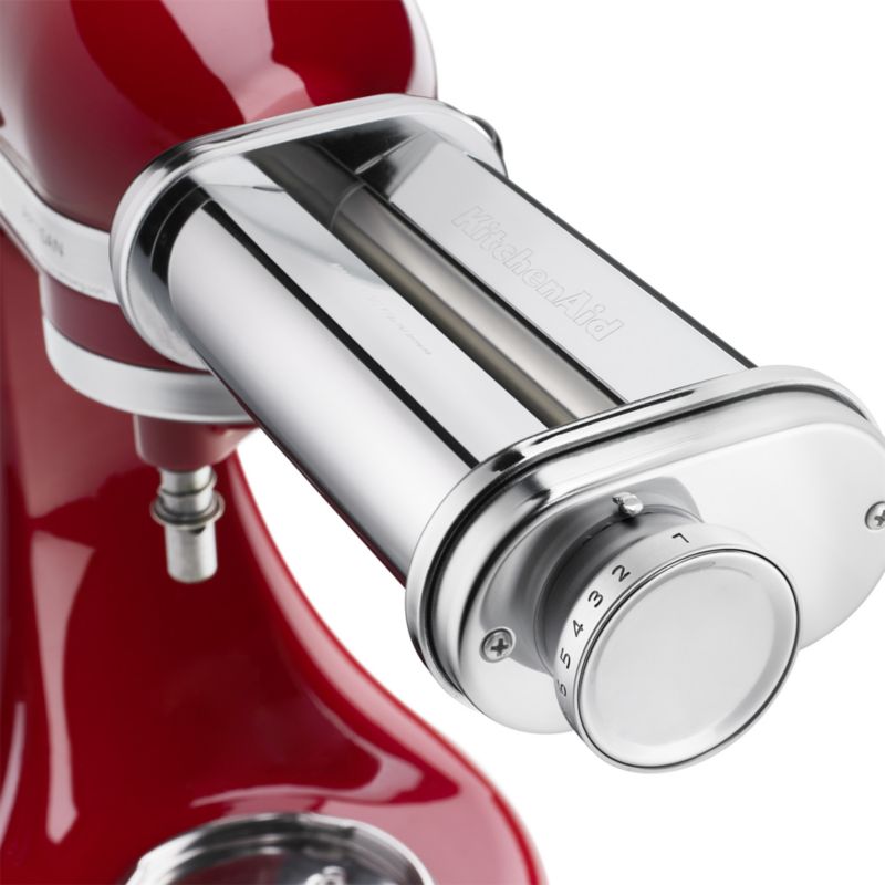 KitchenAid ® Stand Mixer Pasta Roller Attachment - image 6 of 6