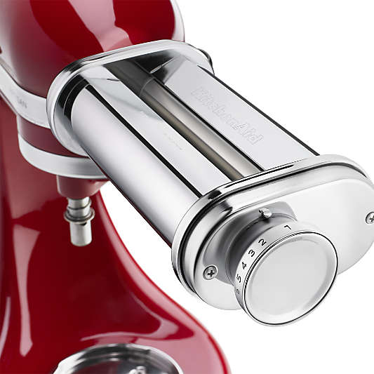 KitchenAid ® Stand Mixer Pasta Roller Attachment