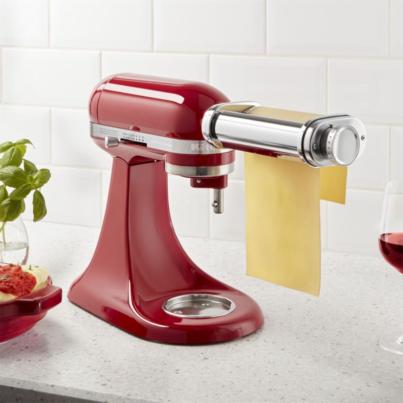 KitchenAid ® Stand Mixer Pasta Roller Attachment - image 2 of 6