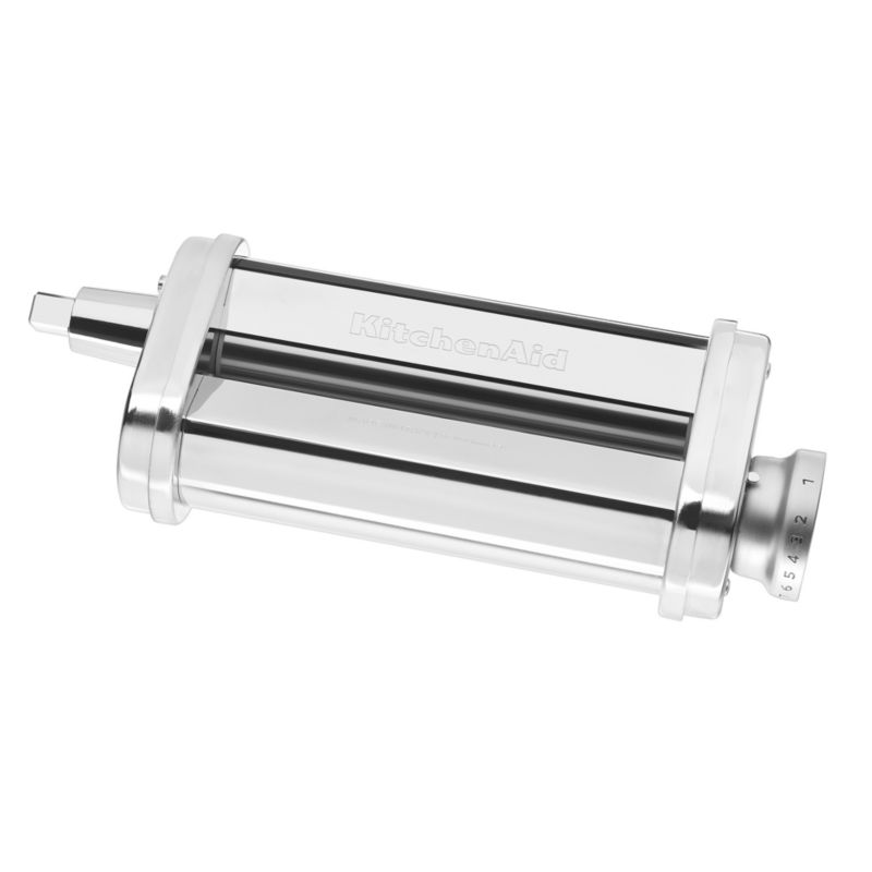 KitchenAid ® Stand Mixer Pasta Roller Attachment - image 7 of 6