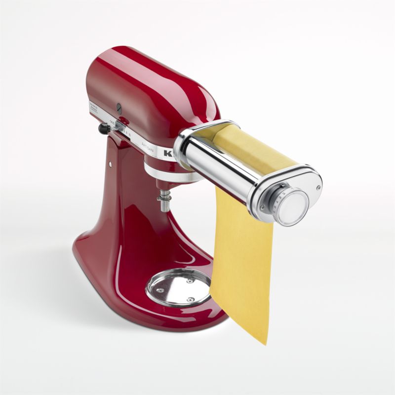 KitchenAid ® Stand Mixer Pasta Roller Attachment - image 5 of 6