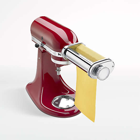 KitchenAid ® Stand Mixer Pasta Roller Attachment