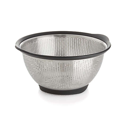 KitchenAid ® 5-Qt. No-Slip Stainless Steel Colander