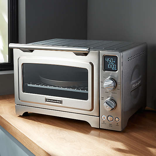 KitchenAid ® Stainless Steel Digital Convection Oven