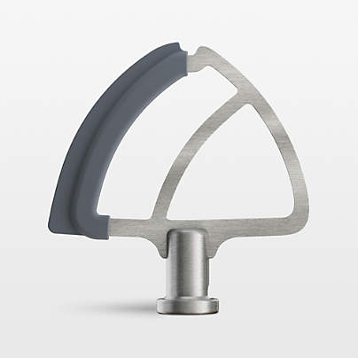 KitchenAid ® Stainless Steel Flex Edge Attachment