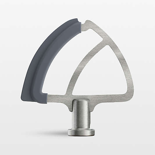 KitchenAid ® Stainless Steel Flex Edge Attachment