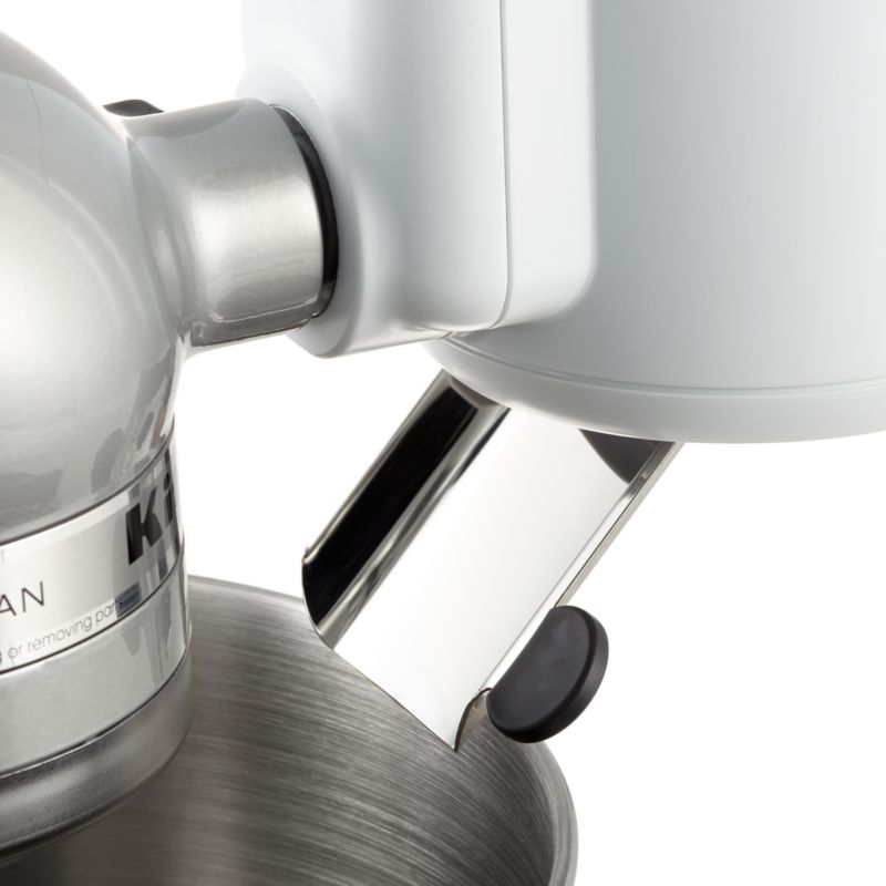 KitchenAid® Sifter + Scale Attachment & Reviews