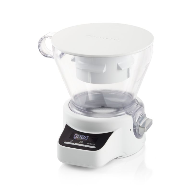 KitchenAid ® Sifter and Scale Attachment - image 11 of 11